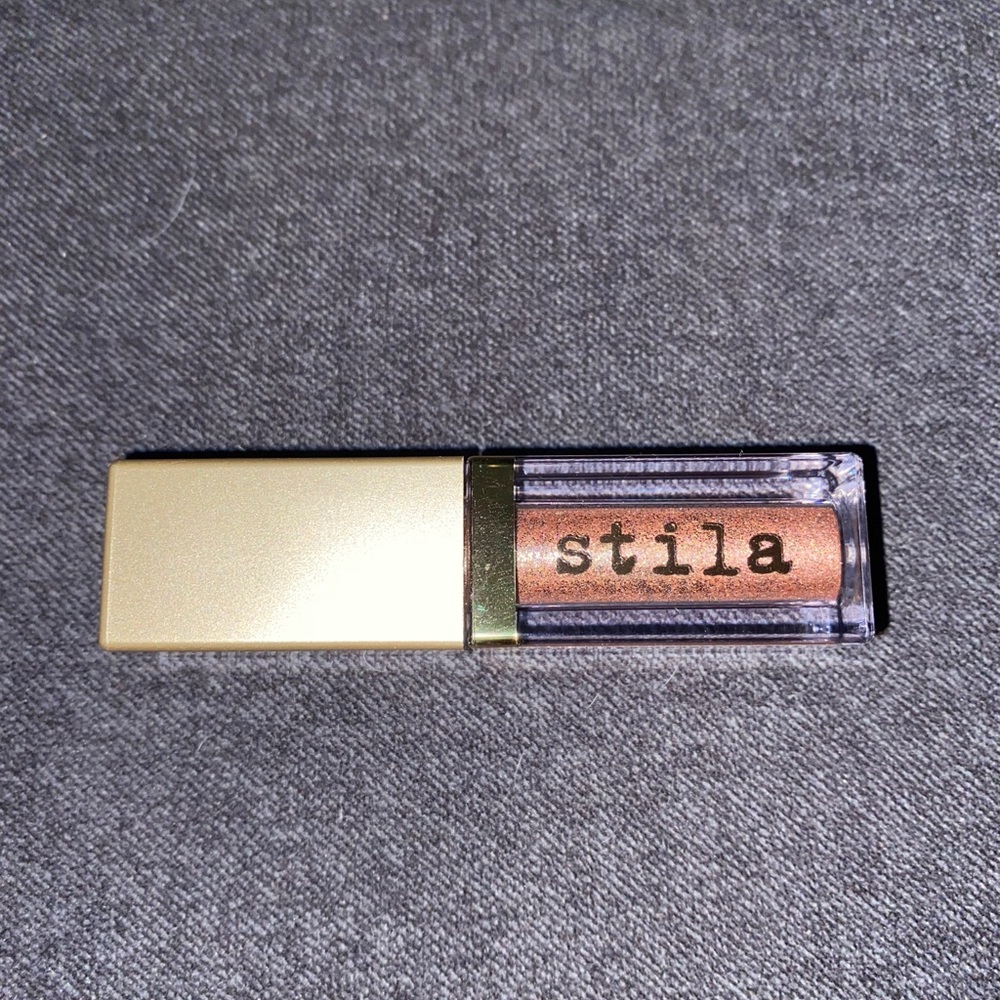 Stila Liquid Eyeshadow